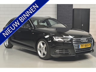 Audi A4 Avant 1.4 TFSI Sport Pro Line S // NAVI // CLIMA // CRUISE // S-LINE // PDC //