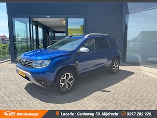 Dacia Duster 1.3 TCe Prestige | Trekhaak | Climate controle | 1500kg Trekgewi