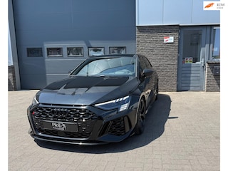 Audi A3 A3 Sportback 2.5 TFSI quattro PANO|HUD|Adaptive|B&O
