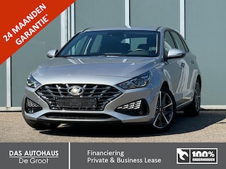 Hyundai i30 1.0 T-GDI MHEV 120pk Comfort | Camera