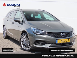 Opel Astra Sports Tourer 1.2 Ultimate / Trekhaak / Climate controle/ Cruise Controle