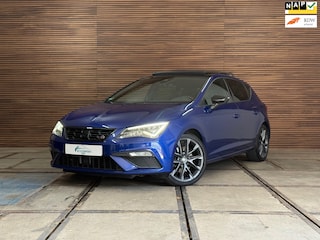 Seat Leon 2.0 TSI FR 191 PK DSG | Beats Audio | Panoramadak | Camera | Leer