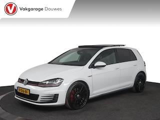 Volkswagen Golf 2.0 TSI GTI Performance | Automaat | Pano | Stoelverwarming | Leder | ACC
