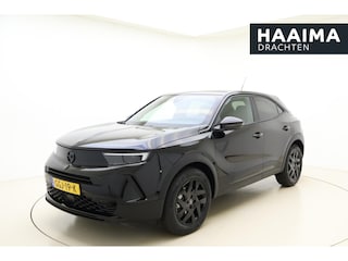 Opel Mokka 1.2 Turbo Hybrid GS Automaat | Alcantara bekleding | Climate control | Camera achter | Navigatie pakket | Apple Carplay/Android Auto | Cruise Control