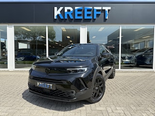 Opel Mokka 1.2 Turbo GS Line BLACK
