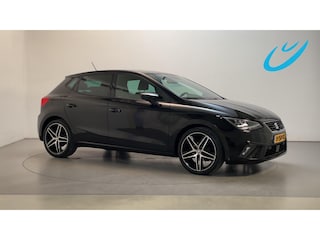 Seat Ibiza 1.0 TSI FR Business Intense Camera Virtual Cockpit DAB+