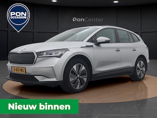 Skoda Enyaq 60 Selection | NIEUW BINNEN | Navigatie | Camera | Cruise Control |