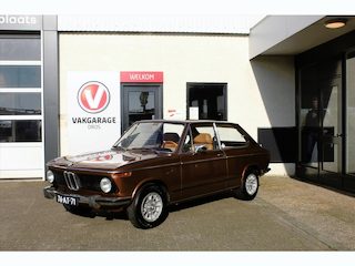 BMW 1800 1802 Touring