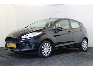 Ford Fiesta 1.0 Style |Stoelverwarming|