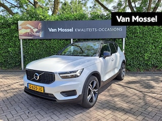 Volvo XC40 1.5 T3 R-Design | PANO-SCHUIFDAK | NAVIGATIE | CAMERA | KLIMAATREGELING