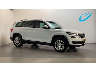 Skoda Kodiaq 1.5 TSI 150pk Business Edition LED Camera Navigatie DAB+ App-Connect