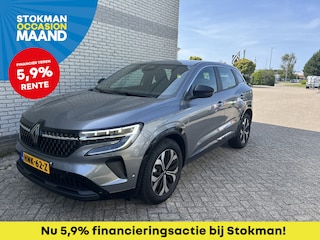 Renault Austral 1.2 E-Tech full hybrid 200 evolution | Full hybrid | automaat | all season banden | stoelverwarming | incl. Bovag rijklaarpakket met 12 maanden garantie |