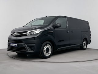 Toyota Proace Live Extra Range Long 75 kWh | NIEUW EN DIRECT LEVERBAAR |