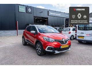 Renault Captur 1.3 TCe Intens pack Easy Life