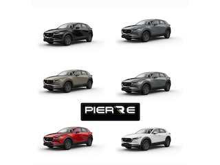 Mazda CX-30 2.5 e-SkyActiv-G M Hybrid Prime-line *PRIVATE LEASE ACTIE NU VANAF € 329,- P/M *