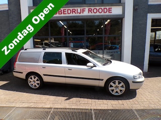 Volvo V70 2.4 D5 Automaat Edition I ""ZONDAG OPEN ""