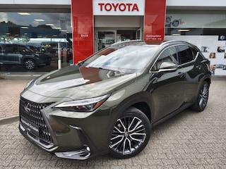 Lexus NX 450h+ AWD Executive Line | 20'' Velgen | Tri-Led | Navi | Head-U