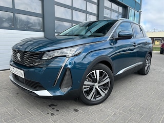 Peugeot 3008 1.6 PHEV 225pk Road Trip, Carplay, Camera