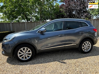 Renault Kadjar 1.2 TCe Intens Navigatie & Trekhaak & Leder