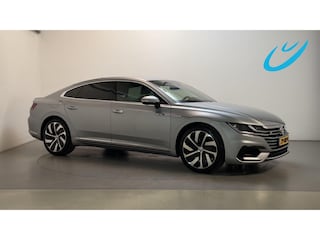 Volkswagen Arteon 1.5 TSI 150pk DSG Business R R-Line Virtual Cockpit Stoelverwarming Navigatie DAB+