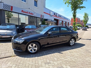 Audi A4 LIMOUSINE 2.0 TFSI ULTRA PRO LINE / Climate / Cruise /