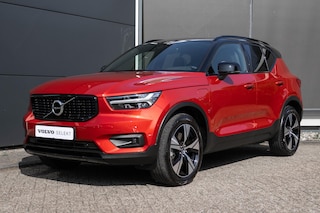 Volvo XC40 T4 Recharge R-Design