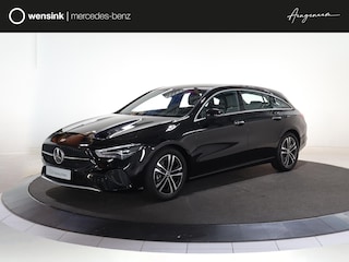 Mercedes-Benz CLA Shooting Brake 180 Star Edition LIMITED | Dodehoekassistent | Achteruitrijcamera | Multibeam LED koplampen