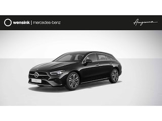 Mercedes-Benz CLA Shooting Brake 180 Star Edition LIMITED | Dodehoekassistent | Achteruitrijcamera | Multibeam LED koplampen