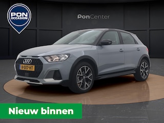 Audi A1 30 TFSI epic | NIEUW BINNEN | Apple Carplay | Stoelverwarming | Parkeersensoren | Cruise Control |