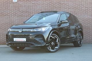 Volkswagen Tiguan 1.5 eTSI 150PK DSG R-Line