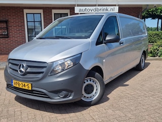Mercedes-Benz Vito 116 CDI Extra Lang, TREKHAAK / LEER