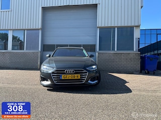Audi A4 Avant 35 TDI Pro Line