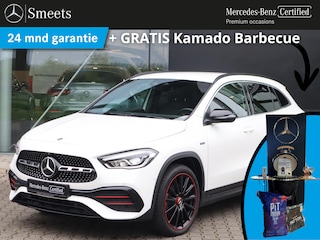 Mercedes-Benz GLA 250 e AMG Line Edition | Multispaak | Dodehoekassistent | Camera | LED | Automaat