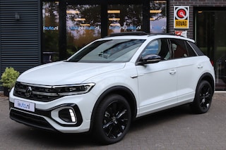 Volkswagen T-Roc 1.5 TSI 110kW DSG-7 R-Line Black Style Panorama