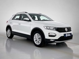Volkswagen T-Roc 1.0 TSI Style Adaptive Cruise