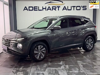 Hyundai Tucson 1.6 T-GDI MHEV Comfort Automaat / Navigatie full map / Camera / Keyless / Cruise control / etc..