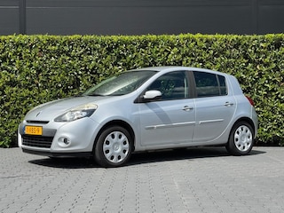 Renault Clio 1.5 dCi Authentique, NIEUW MODEL, INRUILKOOPJE, NL AUTO, NAP LOGISCH, AIRCO, ELEKTRISCHE RAMEN