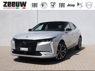 DS 4 E-Tense 225 PK La Première | Leder | HUD | Focal | 19"