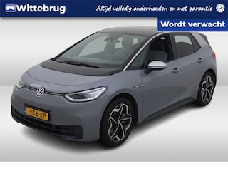 Volkswagen ID.3 First Plus 58 kWh / CAMERA/ LED/ GETINT GLAS/ NAVI/ CLIMA/ 19" LMV