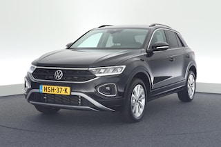 Volkswagen T-Roc 1.5 TSI 150pk DSG Life Edition