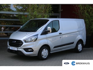 Ford Transit Custom 280 2.0 TDCI 130PK L1H1 Trend | Stoelverwarming | Park Assist | Cruise Control