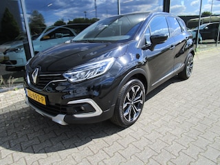 Renault Captur 0.9 TCe Intens Clima Camera Navi