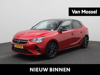 Opel Corsa 1.2 Edition | AIRCO | APPLE CARPLAY | CRUISE CONTROL |