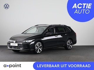 Volkswagen Golf variant Life Edition 1.5 TSI 85 kW / 116 pk Variant 6 vers