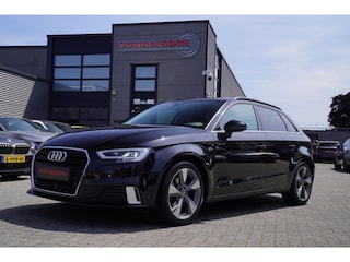 Audi A3 Sportback 1.5 TFSI CoD Design Pro Line Plus | Virtual Cockpit | Stoelverwarming | Automaat | S-tronic | LED koplampen