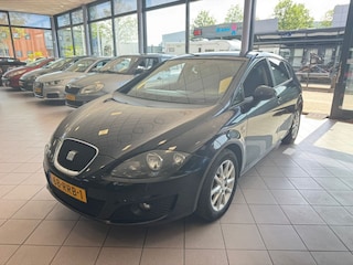Seat Leon 1.4 TSI Businessline CLIMATE APK 12-25 BJ 2010 !!!