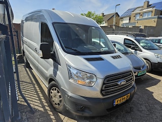Ford Transit 350 2.0 TDCI L3H2 AUTOMAAT MOTOR DEFECT