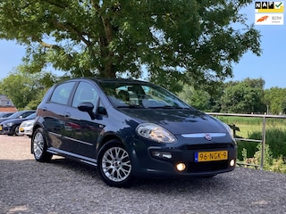 Fiat Punto Evo 1.3 M-Jet Dynamic | Airco + Cruise nu €2.450,-!!