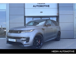 Land Rover Range Rover Sport P460e Dynamic HSE l Eiger Satin l Elektrische Trekhaak l BTW