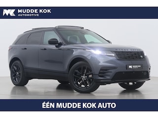 Land Rover Range Rover Velar P400e Dynamic SE PHEV | Black Pack | Head-Up | ACC | Panoramadak | 360° Camera